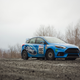 Image for article titled The Ford Focus RS Is A Beer-Drinking Robot Doing A Keg Stand At Your Party
